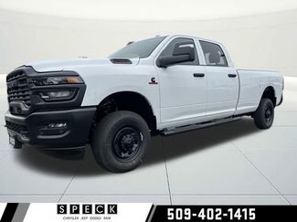 New 2026 RAM 2500 Tradesman video 1