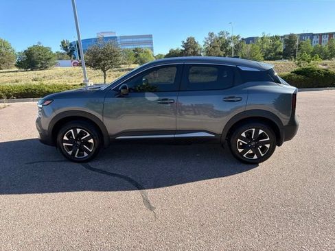 Used 2026 Nissan Kicks SV w/ Cold Weather Package AWD/4WD image 5