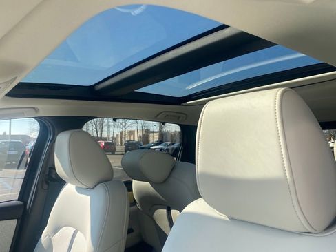 New 2026 MAZDA CX-90 3.3 Turbo S w/ Premium Plus image 18