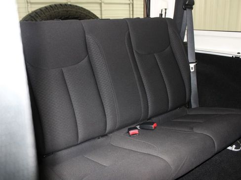 Used 2014 Jeep Wrangler Sport AWD/4WD image 33