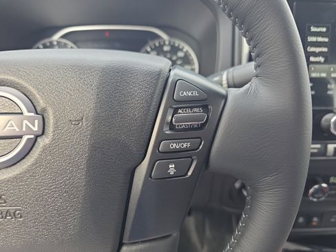 New 2026 Nissan Frontier SV w/ SV Convenience Package image 24