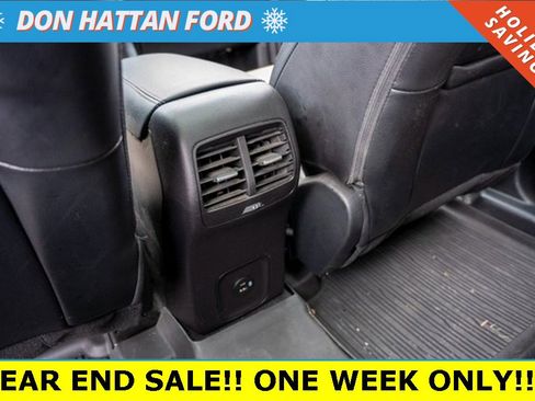 Used 2021 Ford Escape Titanium w/ Titanium Elite Package image 28