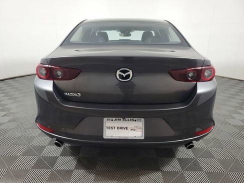 New 2026 MAZDA MAZDA3 s Sport FWD image 5