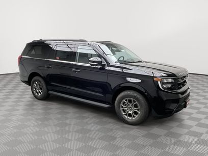 Used 2026 Ford Expedition Max Active
