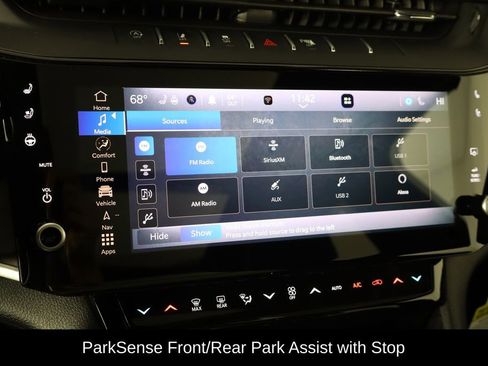 New 2026 Jeep Grand Cherokee Limited image 32