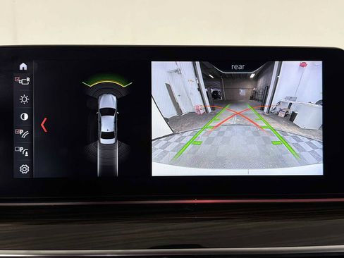 Used 2018 BMW 530i image 30