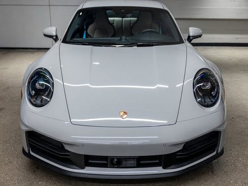 Used 2025 Porsche 911 Carrera image 9