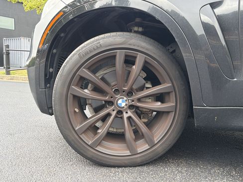 Used 2018 BMW X6 sDrive35i RWD image 14