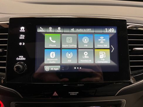 Certified 2023 Honda Passport EX-L image 17