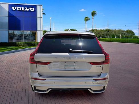 New 2026 Volvo XC60 B5 Plus w/ Protection Package Premier AWD/4WD image 6