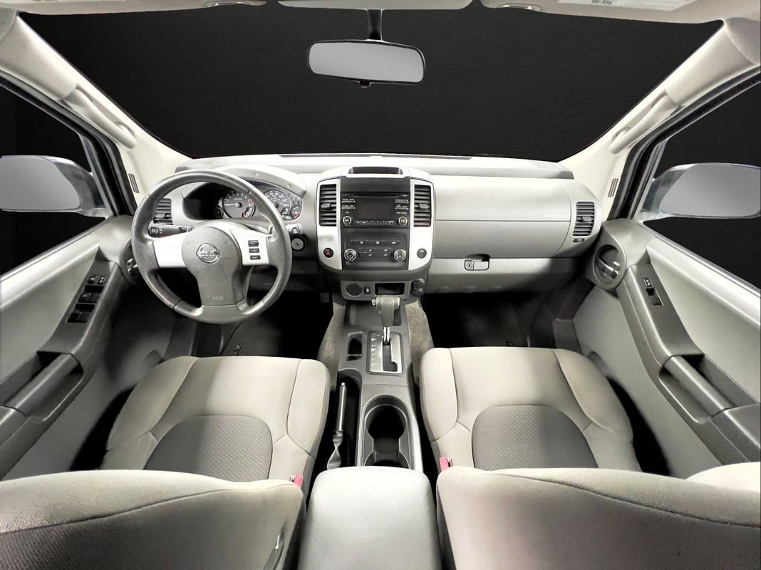 Used 2013 Nissan Xterra S RWD image 18