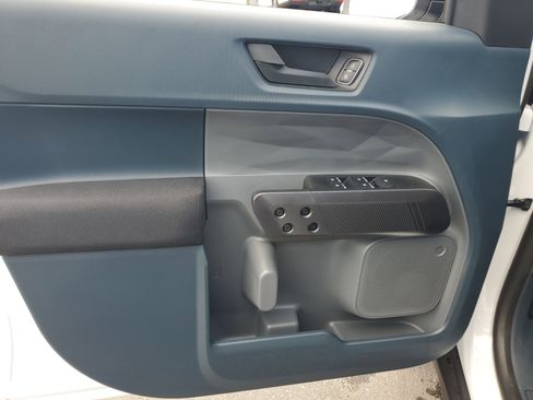 New 2026 Ford Maverick XL FWD image 13