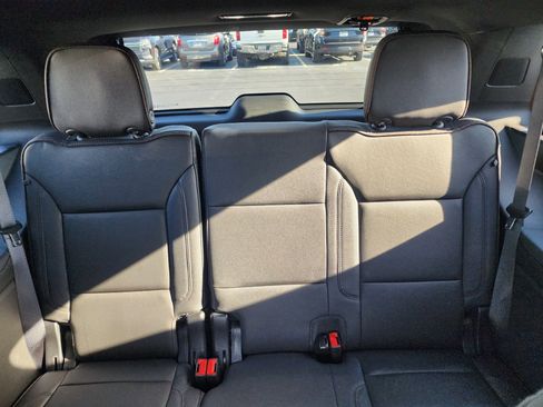 Used 2023 Chevrolet Tahoe High Country image 19