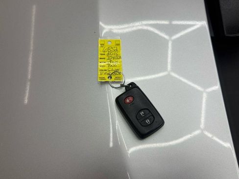 Used 2015 Toyota Prius Two FWD image 37