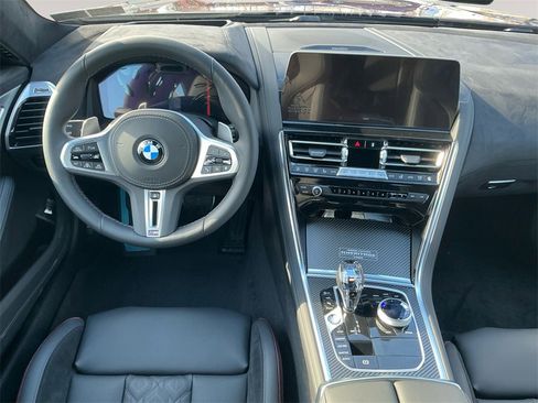 New 2026 BMW M850i xDrive M850i xDrive Gran Coupe image 10