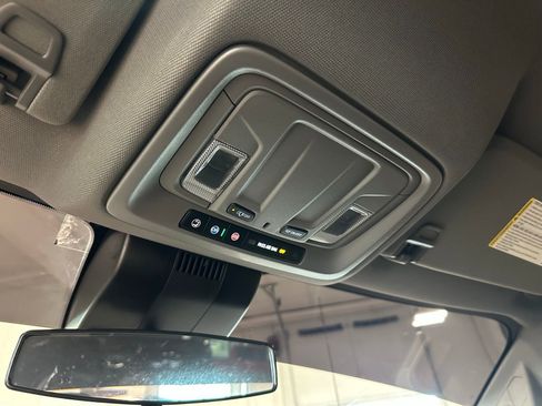 Used 2024 Chevrolet Silverado 1500 W/T w/ Trailering Package image 28