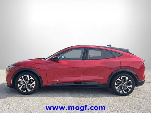 Certified 2023 Ford Mustang Mach-E Premium image 26