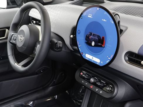 New 2026 MINI Cooper S FWD image 22