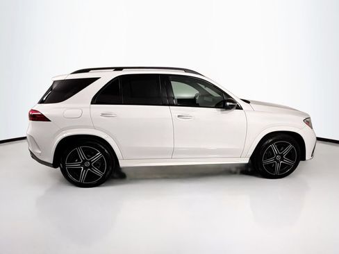Certified 2024 Mercedes-Benz GLE 350 4MATIC image 4