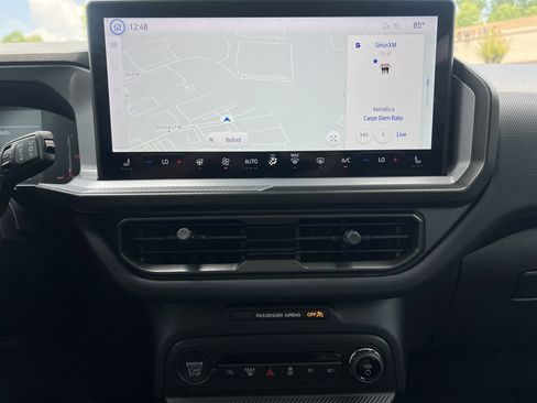 New 2026 Ford Bronco Sport Outer Banks w/ Outer Banks Tech Package+ AWD/4WD image 4