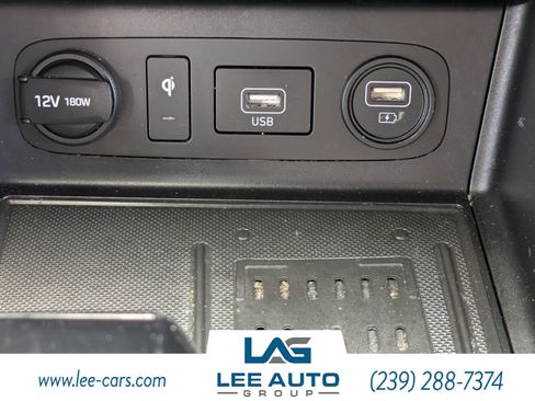Used 2020 Hyundai Sonata SEL w/ Convenience Package FWD image 26