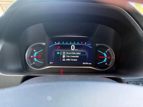 Used 2021 Honda Pilot Black Edition image 21