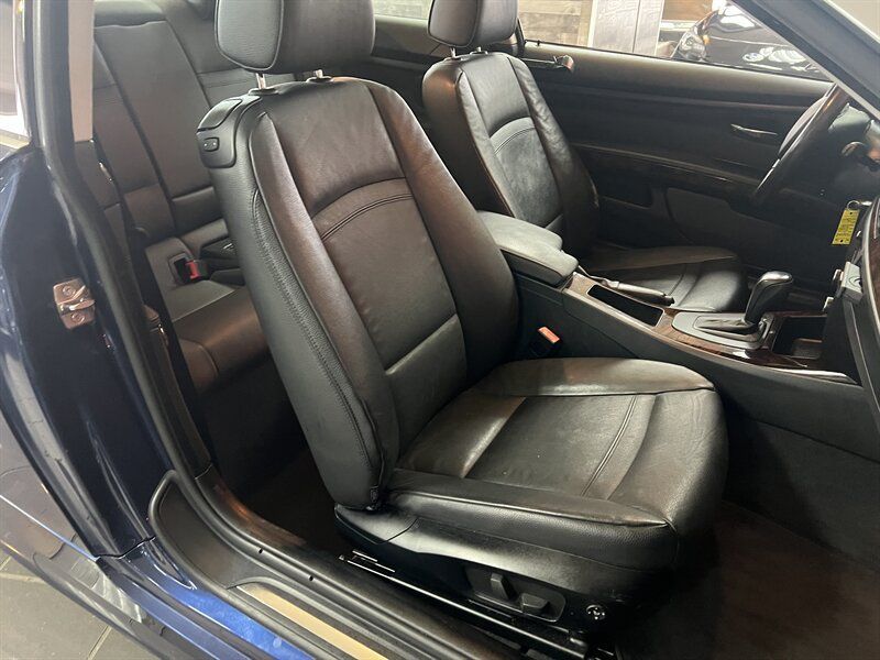 Used 2011 BMW 328i Coupe RWD image 24