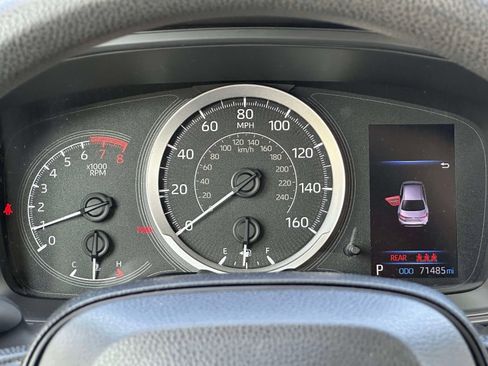 Used 2022 Toyota Corolla LE FWD image 24