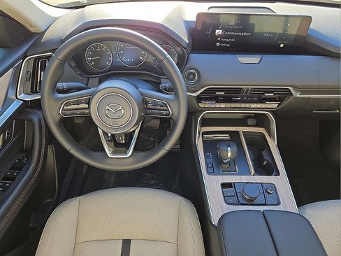 New 2026 MAZDA CX-70 3.3 Turbo w/ Preferred Package image 18