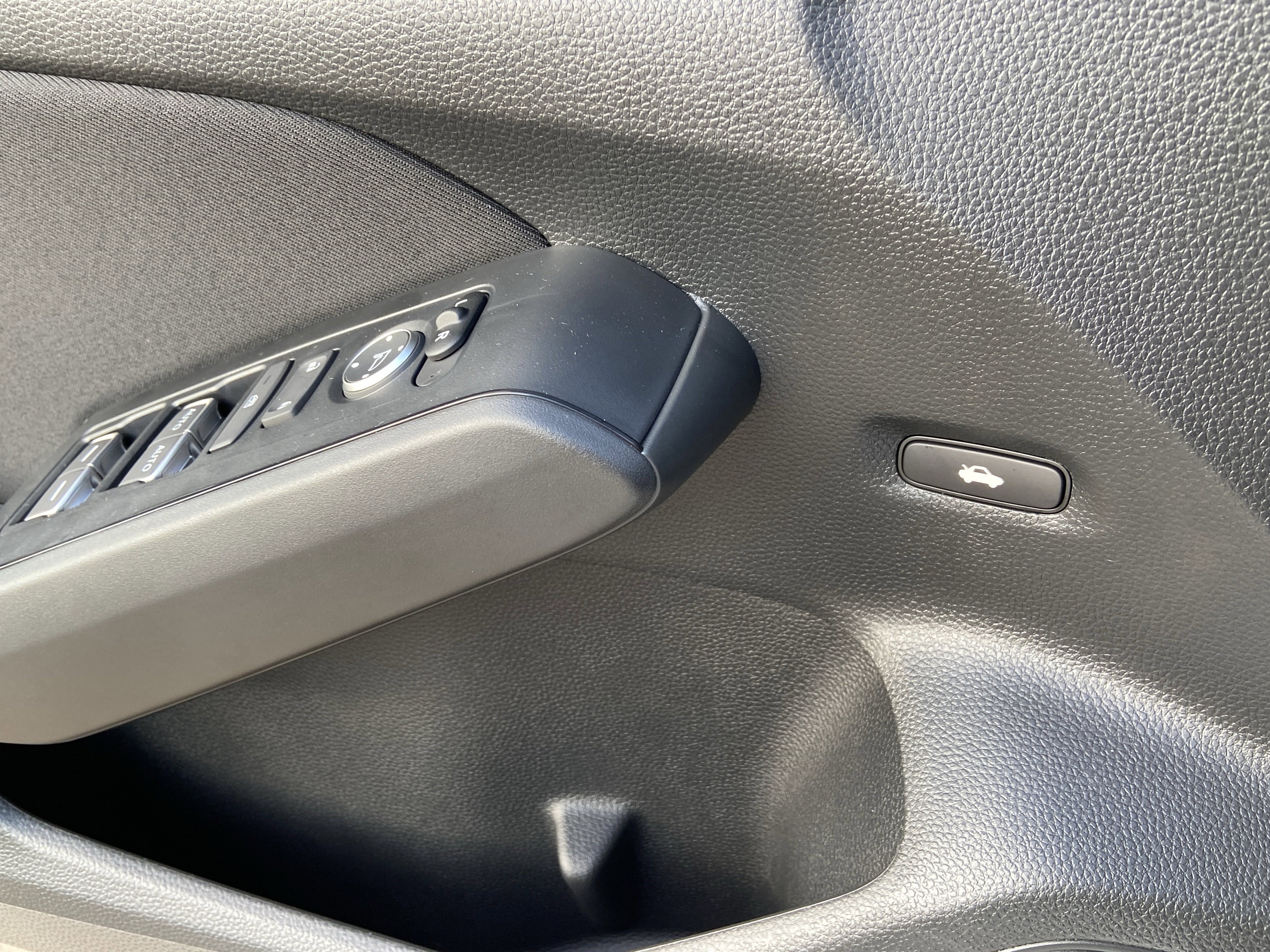 New 2026 Honda Civic LX image 41