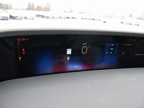 New 2026 Lincoln Nautilus Reserve image 24