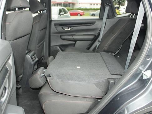 Used 2024 Honda CR-V Sport image 15