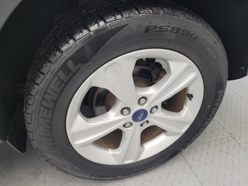Used 2015 Ford Escape SE FWD image 31