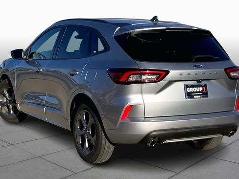 Used 2024 Ford Escape ST-Line image 11