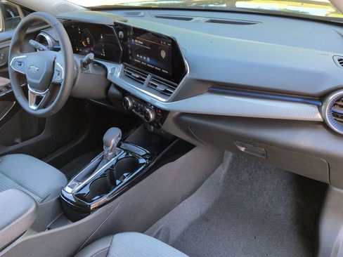 New 2026 Chevrolet Trax LT w/ Driver Confidence Package image 25