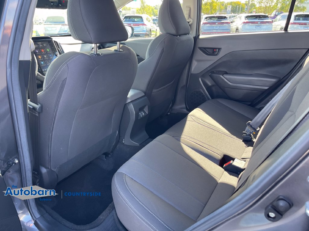Used 2026 Subaru Crosstrek 2.5i Premium AWD/4WD image 26