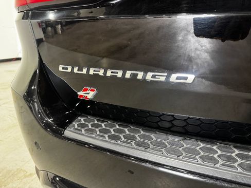 Used 2026 Dodge Durango GT AWD/4WD image 35