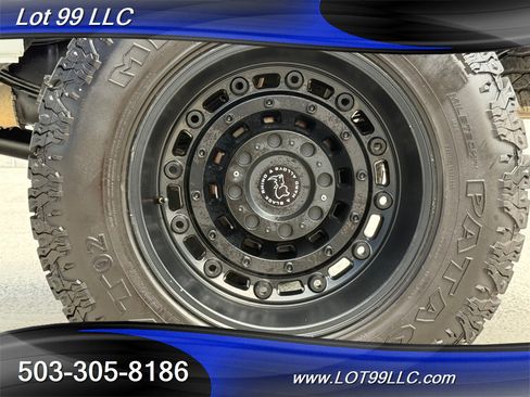 Used 2000 Ford F250 4x4 SuperCab Super Duty image 26
