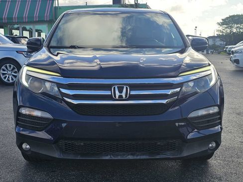 Used 2017 Honda Pilot EX-L image 27