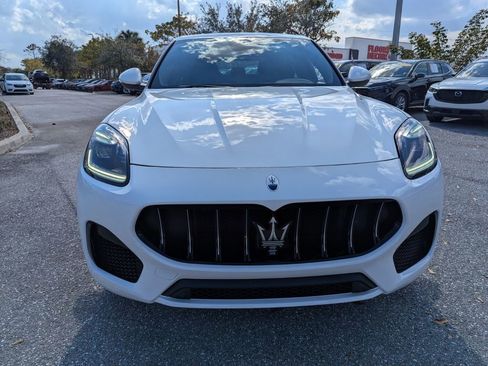 Used 2025 Mercedes-Benz GLB 250 GLB 250 image 23