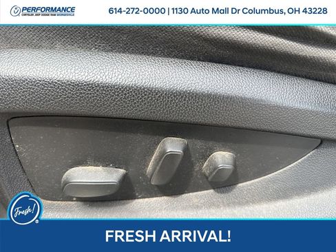 Used 2015 Chevrolet Silverado 1500 LT w/ All Star Edition AWD/4WD image 14