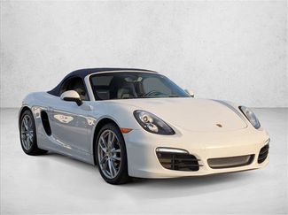 Used 2015 Porsche Boxster S RWD video 3