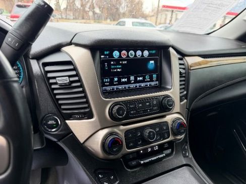 Used 2017 GMC Yukon XL Denali w/ Open Road Package image 35