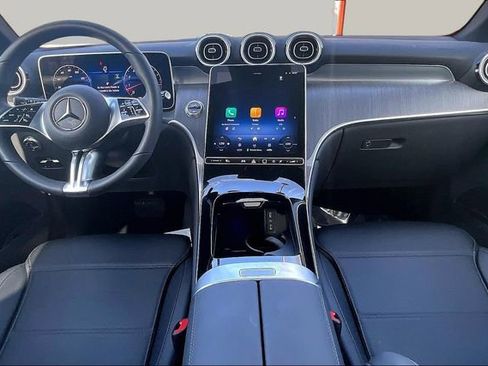 Used 2026 Mercedes-Benz GLC 300 4MATIC image 10