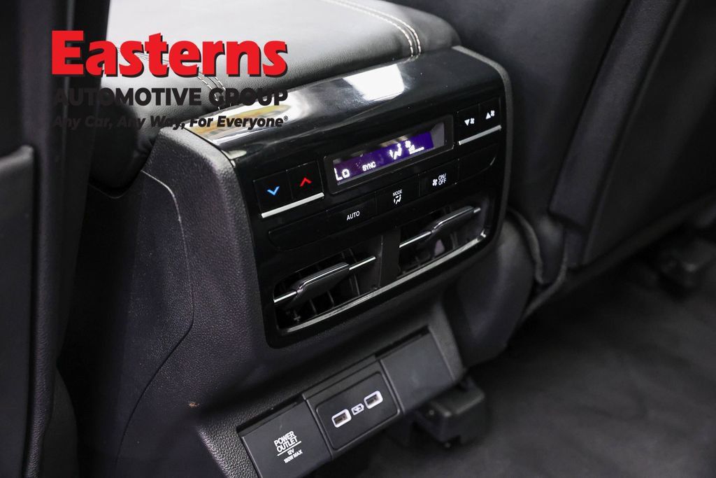 Used 2023 Acura MDX w/ Technology Package AWD/4WD image 25