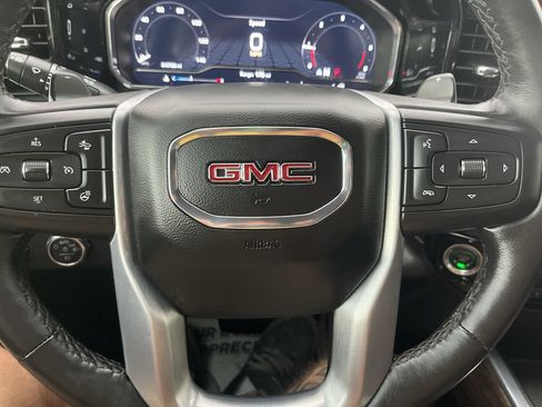 Used 2023 GMC Sierra 1500 Elevation AWD/4WD image 23