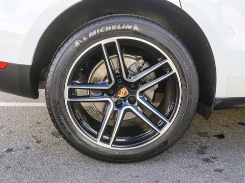 Used 2021 Porsche Macan S image 8