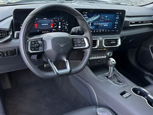 New 2026 Ford Mustang Premium image 12