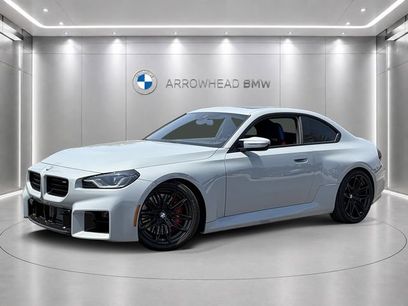 Used 2024 BMW M2 w/ Lighting Package