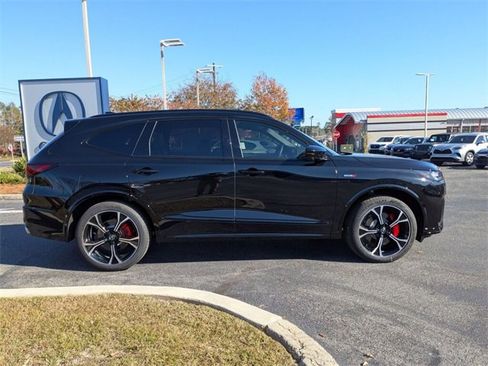 New 2026 Acura MDX Type S image 6